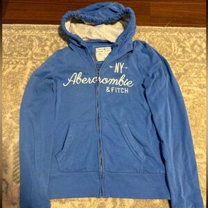 Abercrombie & Fitch Hoodie